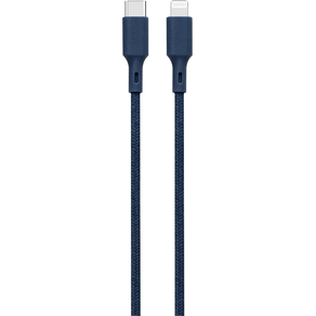 CABLE-ECO-USBC-LIGHTNING-2.4A2M
