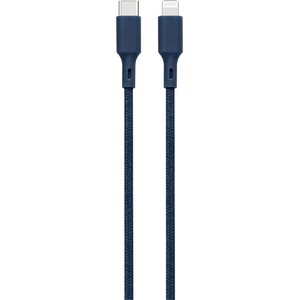CABLE-ECO-USBC-LIGHTNING-2.4A2M