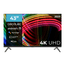 Televisor-CECOTEC-43---02623-LED-4K-Ultra-HD