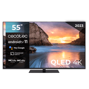 Televisor-CECOTEC-55---02606-QLED-4K-Ultra-HD