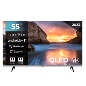 Televisor-CECOTEC-55---VQU10055-QLED-4K-Ultra-HD