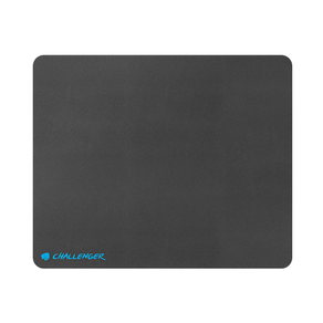 ALFOMBRILLA GAMING FURY CHALLENGER M 300X250 MM NEGRO