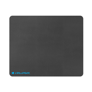 ALFOMBRILLA GAMING FURY CHALLENGER M 300X250 MM NEGRO