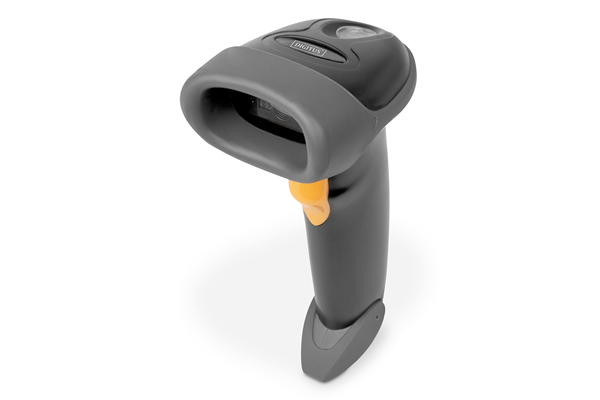 ESC NER PARA C DIGOS DE BARRAS 2D BIDIRECCIONAL 200 EXPLORACIONES/SEG., CABLE USB-RJ45 DE 2 M, CON SOPORTE