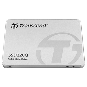 DISCO-DURO-SSD-500GB-2.5---TRANSCEND-SSD220Q-550MB-s-6Gbit-s--Serial-ATA-III