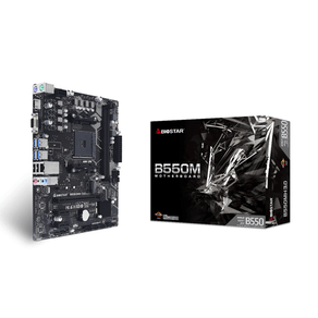 Placa AMD  BIOSTAR B550MH 3.0 Socket AM4