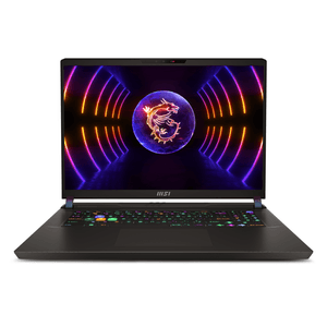 PORTATIL GAMING MSI VECTOR GP68HX 13VH-435ES CORE i9-13950HX HASTA 5.5GHZ/ 32GB/ 1TB SSD/ RTX 4090 16GB/ 16" QHD+/ W11