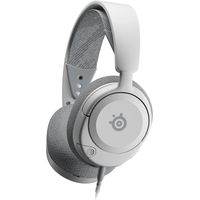 Miniatura 1 de AURICULARES GAMING STEELSERIES ARCTIS NOVA 1 - BLANCOS