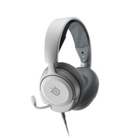 Miniatura 2 de AURICULARES GAMING STEELSERIES ARCTIS NOVA 1 - BLANCOS
