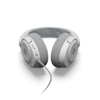 Miniatura 3 de AURICULARES GAMING STEELSERIES ARCTIS NOVA 1 - BLANCOS