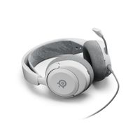 Miniatura 4 de AURICULARES GAMING STEELSERIES ARCTIS NOVA 1 - BLANCOS