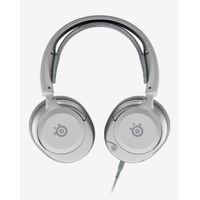 Miniatura 5 de AURICULARES GAMING STEELSERIES ARCTIS NOVA 1 - BLANCOS