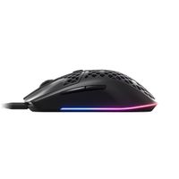 Miniatura 3 de RATON GAMING STEELSERIES AEROX 3 (2022) | ONYX
