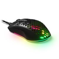 Miniatura 4 de RATON GAMING STEELSERIES AEROX 3 (2022) | ONYX