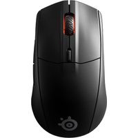 Miniatura 1 de RATON GAMING STEELSERIES RIVAL 3 | WIRELESS | NEGRO