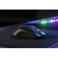 Miniatura 2 de RATON GAMING STEELSERIES RIVAL 3 | WIRELESS | NEGRO