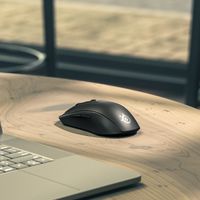 Miniatura 10 de RATON GAMING STEELSERIES RIVAL 3 | WIRELESS | NEGRO