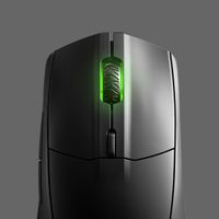 Miniatura 12 de RATON GAMING STEELSERIES RIVAL 3 | WIRELESS | NEGRO