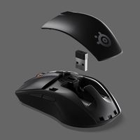 Miniatura 13 de RATON GAMING STEELSERIES RIVAL 3 | WIRELESS | NEGRO
