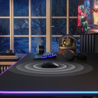 Miniatura 15 de RATON GAMING STEELSERIES RIVAL 3 | WIRELESS | NEGRO