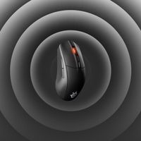 Miniatura 19 de RATON GAMING STEELSERIES RIVAL 3 | WIRELESS | NEGRO