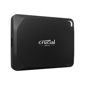 DISCO DURO SSD 2000GB  CRUCIAL X10 Pro 2100MB/s 20Gbit/s  USB 3.2 Gen 2 (3.1 Gen 2)