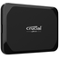 CRUCIAL X9 2TB PORTABLE SSD PORTABLE SSD 2 TB