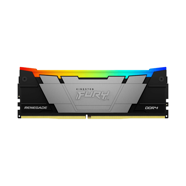 memoria ram kingston fury  8gb ddr4 3200mhz  (1x8)  cl16