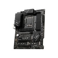 Miniatura 4 de Placa BASE Intel MSI PRO Z790-P WIFI DDR5 ATX LGA1700