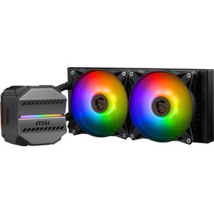 REFRIGERACION LIQUIDA MSI MAG CORELIQUID M240