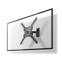 Miniatura 1 de SOPORTE PARA TV NEDIS TVWM1430BK