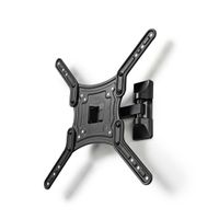 Miniatura 4 de SOPORTE PARA TV NEDIS TVWM1430BK