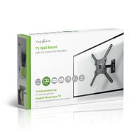 Miniatura 6 de SOPORTE PARA TV NEDIS TVWM1430BK