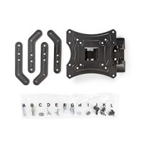 Miniatura 7 de SOPORTE PARA TV NEDIS TVWM1430BK