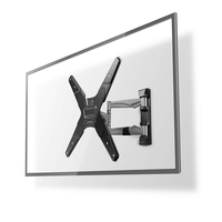Miniatura 1 de SOPORTE PARA TV NEDIS TVWM5530BK