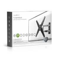 Miniatura 8 de SOPORTE PARA TV NEDIS TVWM5530BK