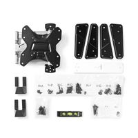 Miniatura 9 de SOPORTE PARA TV NEDIS TVWM5530BK