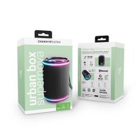 Miniatura 7 de ALTAVOZ ENERGY SISTEM SUPERNOVA BLACK