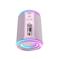 Miniatura 6 de ALTAVOZ ENERGY SISTEM SUPERNOVA PINK