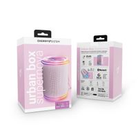 Miniatura 7 de ALTAVOZ ENERGY SISTEM SUPERNOVA PINK