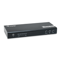 Miniatura 1 de SWITCH HDMI 2.0 4K 5x1 ALIMENTACION POR USB EQUIP