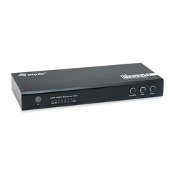SWITCH HDMI 2.0 4K 5x1 ALIMENTACION POR USB EQUIP