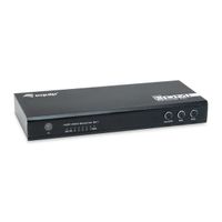 Miniatura 2 de SWITCH HDMI 2.0 4K 5x1 ALIMENTACION POR USB EQUIP