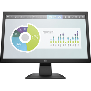 HP-P204v---19.5--LED-TN-HD--HDMI-VGA