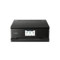 Miniatura 1 de CANON PIXMA  TS8750 Multifunción A4 Wifi Inkjet Dúplex