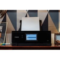 Miniatura 10 de CANON PIXMA  TS8750 Multifunción A4 Wifi Inkjet Dúplex