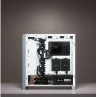 Miniatura 10 de CAJA CORSAIR iCUE 4000X RGB - BLANCO