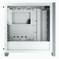Miniatura 13 de CAJA CORSAIR iCUE 4000X RGB - BLANCO