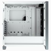 Miniatura 14 de CAJA CORSAIR iCUE 4000X RGB - BLANCO