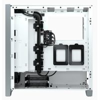 Miniatura 15 de CAJA CORSAIR iCUE 4000X RGB - BLANCO